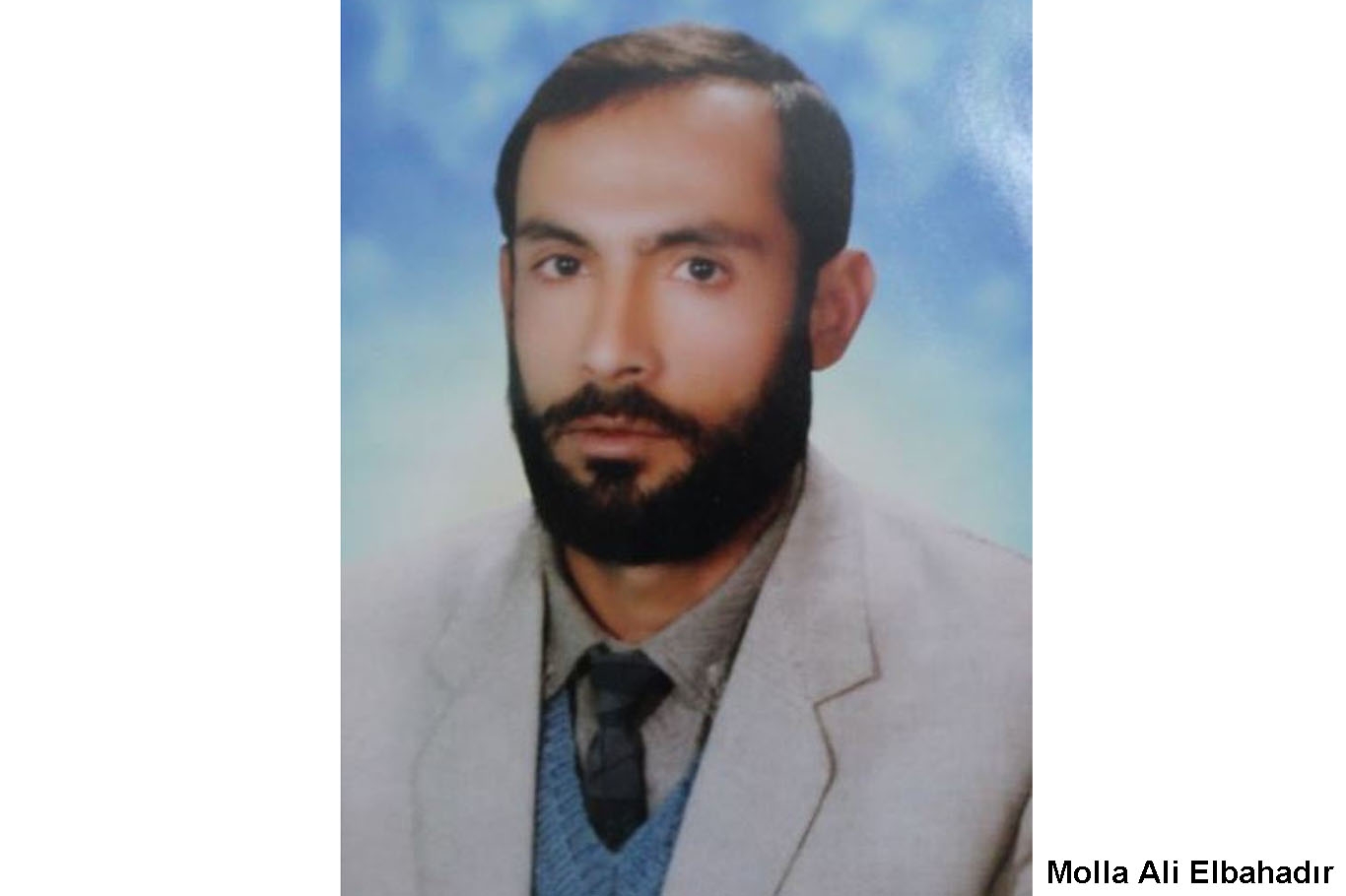 İnancından taviz vermeyen cesur adam: Molla Ali İnancından taviz vermeyen cesur adam: Molla Ali